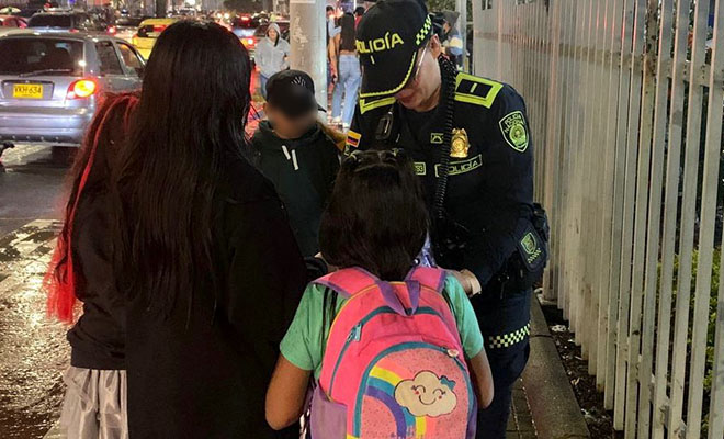 garantizamos un 31 de octubre en calma