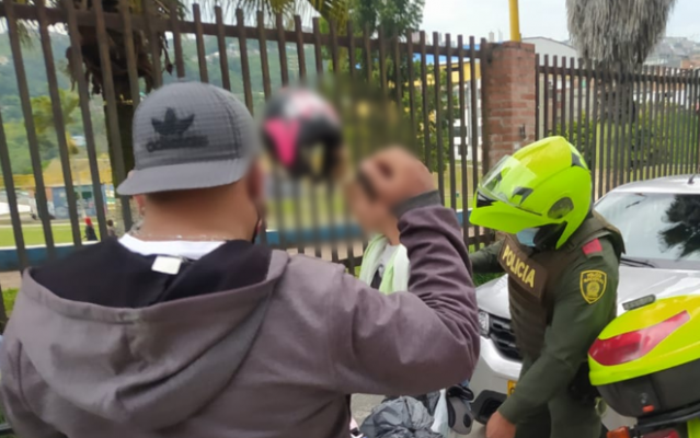 Balance de seguridad en el puente festivo de “San José”