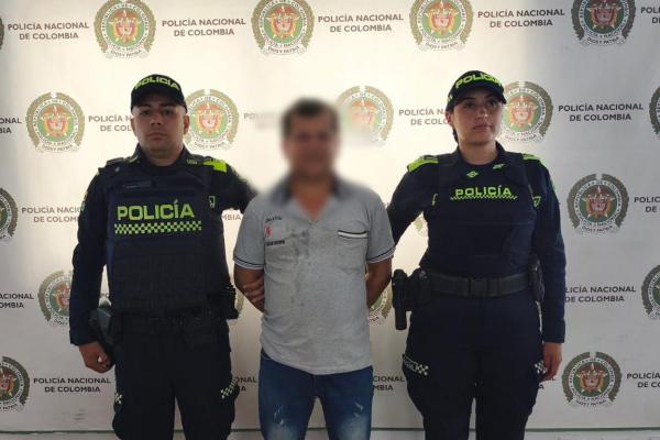 . En el marco de la estrategia E País, focalizada en la protección de nuestros Niños, Niñas y Adolescentes, se desplegó el plan cazador 