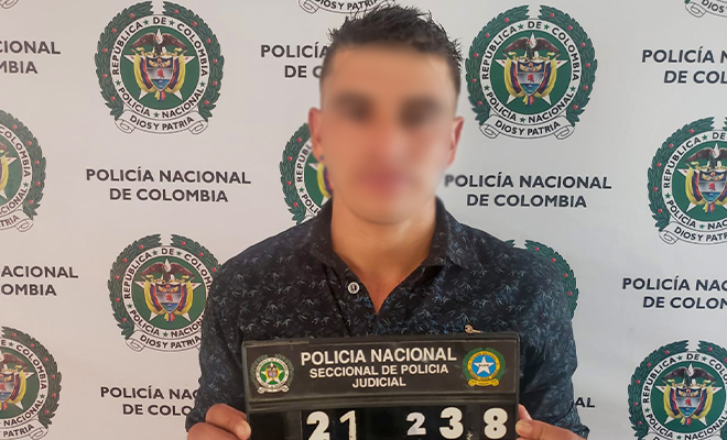 Capturado el violador de Salgar, agresor sexual en serie del suroeste antioqueño