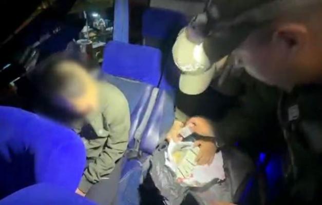 Capturada una persona con presunta moneda falsificada avaluada en $168 millones en vías del Valle