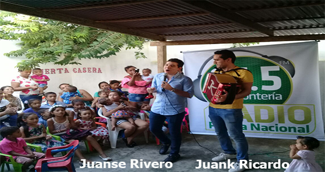 Juank-Ricardo