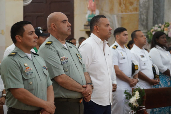 eucaristía catedral