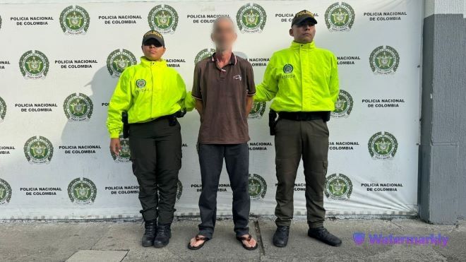 La Policía Nacional esclarece feminicidio ocurrido en el municipio de Tuluá