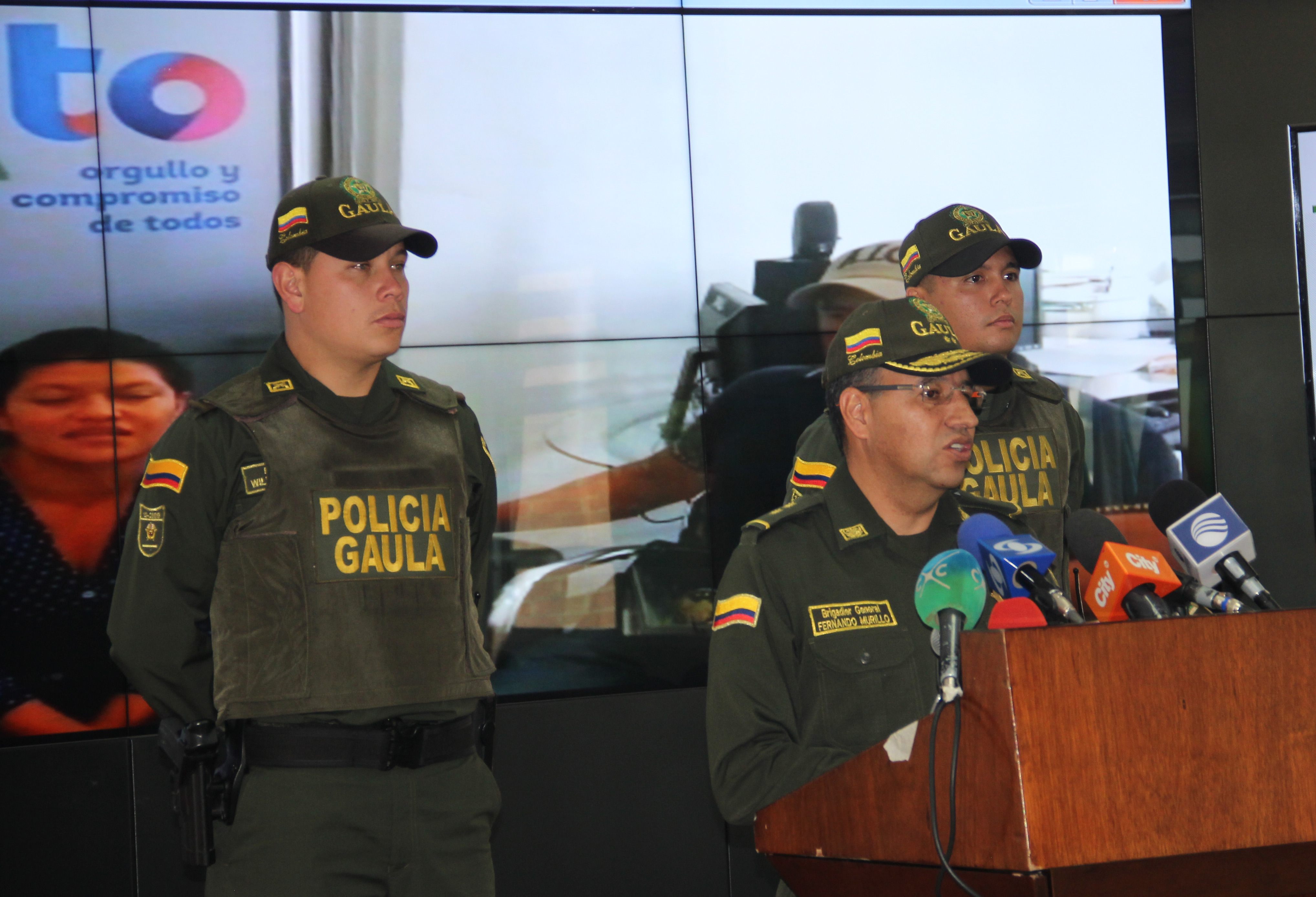 colombiana secuestrada en México.