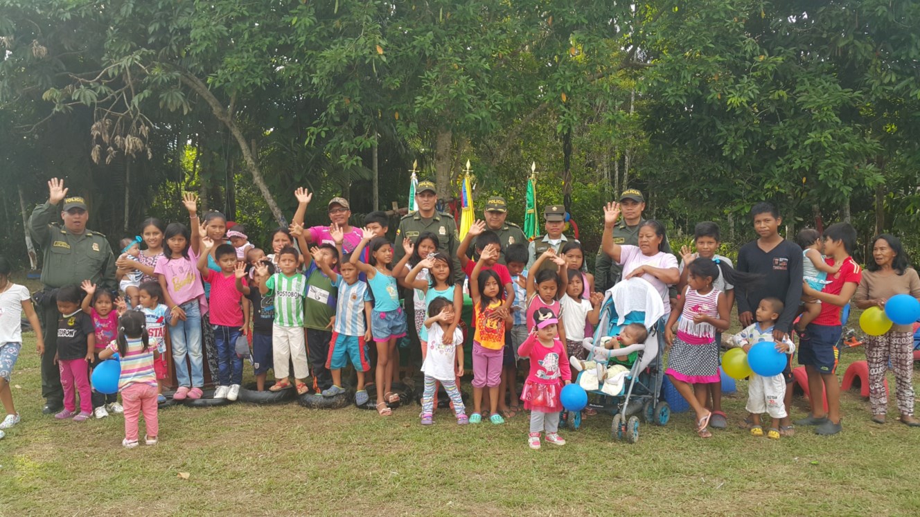 Parque-infantil