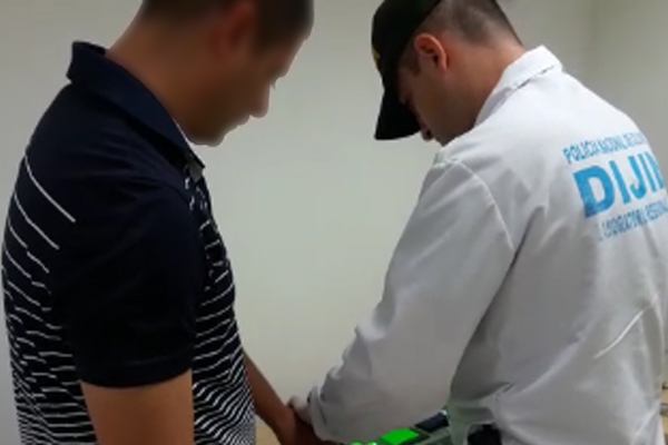 Capturado-en-Medellín-capo-del-cartel-de-“los zetas”.