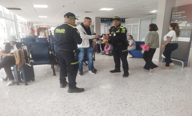 Campañas institucionales