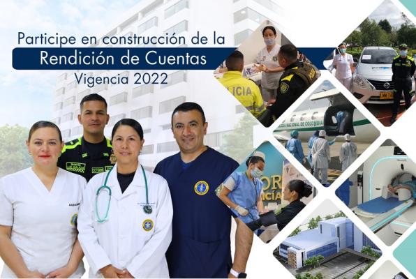 foto rendición  de cuentas