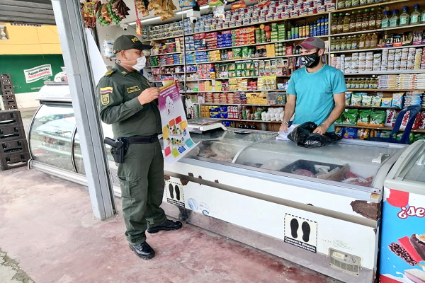 Prevención