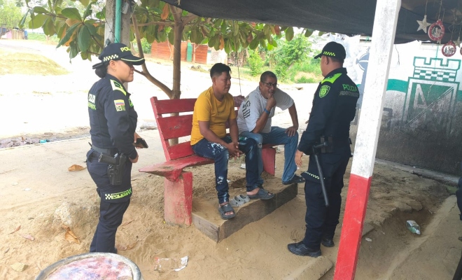 Campañas de prevención