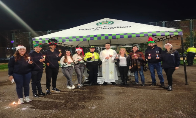 balance de seguridad noche de veitas