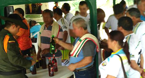 campesino