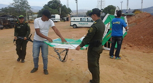 500 cometa
