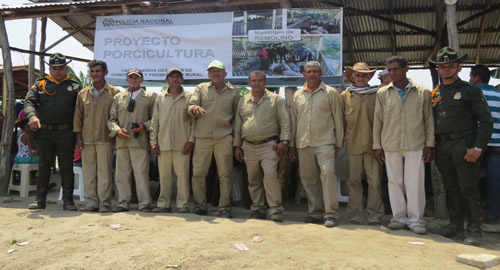 proyectos