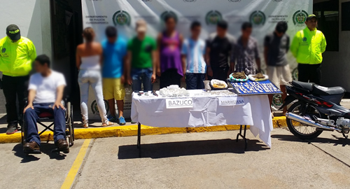 banda cundinamarca