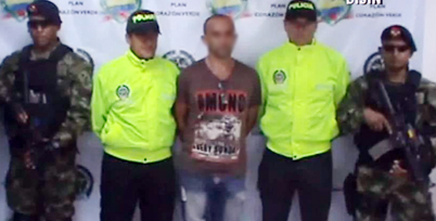 mono Sergio