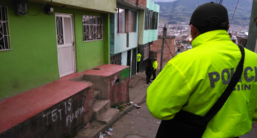 pasto