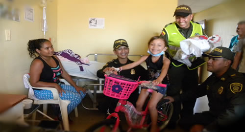 regalos niños