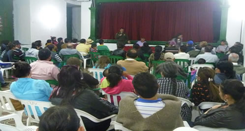 comerciantes velez
