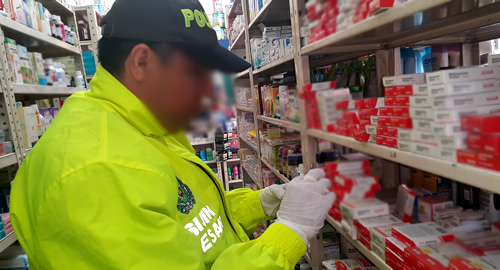 medicamentos