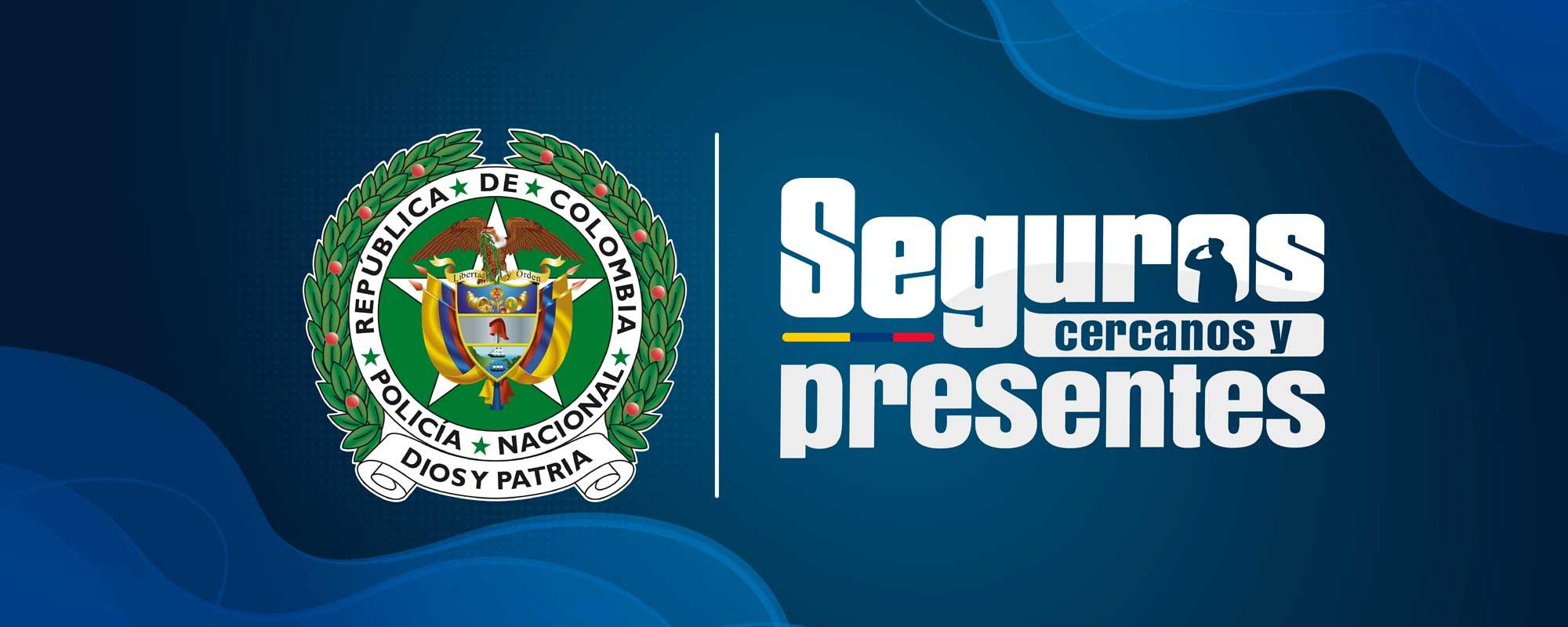 Seguros, Cercanos y Presentes