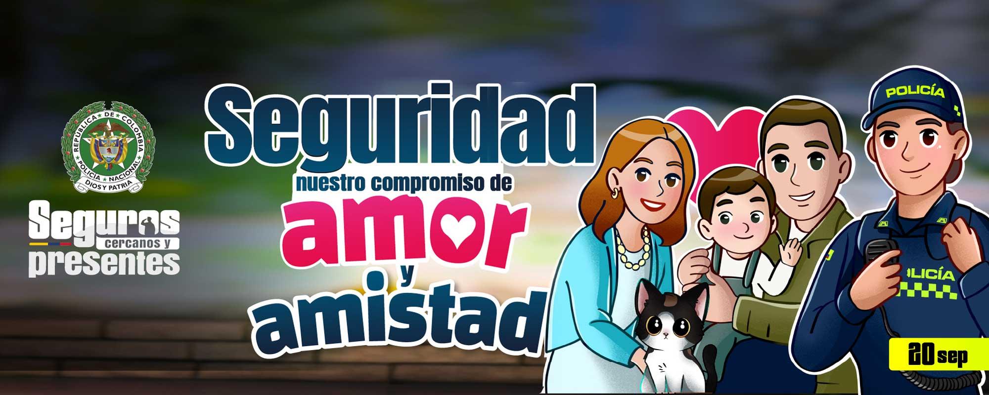 Amor y amistad 2025