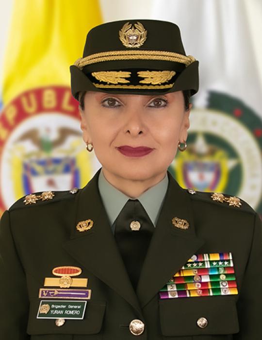 Directora DIBIE