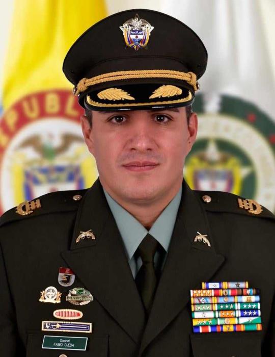 Metropolitana de Cúcuta 