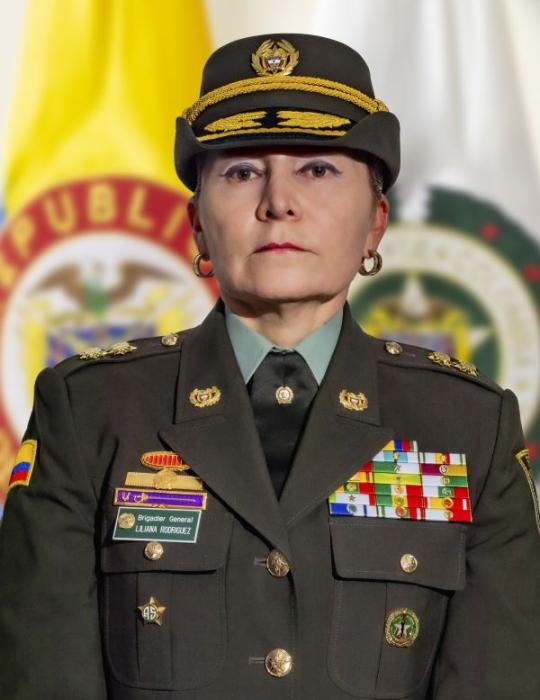 Sandra Liliana Rodríguez Castro
