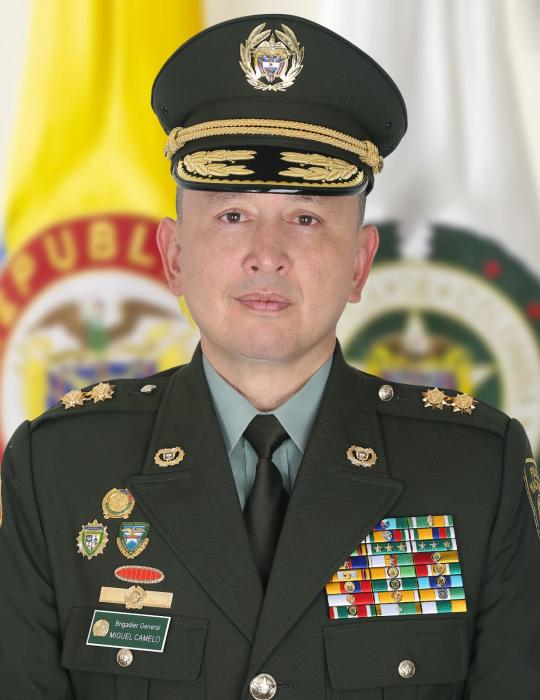 Miguel Andr&eacute;s Camelo S&aacute;nchez