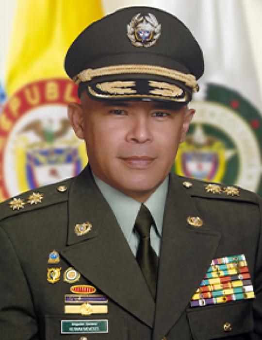 Hern&aacute;n Alonso Meneses Gelves